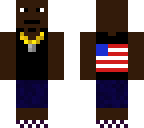 black brad