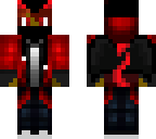 black demon