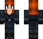 black widow