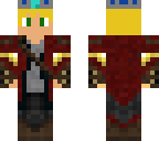 blonce prince xd
