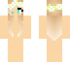 blonde base