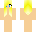 blonde hair base