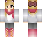 blonde meifwa