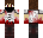 bloody day
