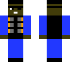 blu demoman