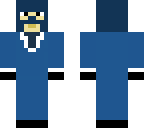 blu spy