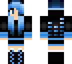 blue dupstep