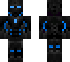 blue epic