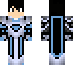 blue knight