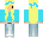 blue lila