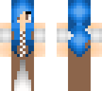 blue midevil