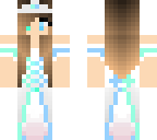 blue princeses