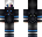 blue solr