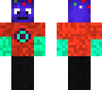 blueberrygamer