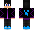 bmos new skin
