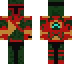 boba fett commando