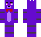 bonnie the bunny