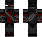 bounty assassin enderman