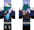bow and arrow