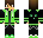 boy slime