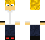 brock