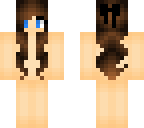 brown hair base