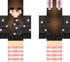 bunny girl