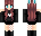 bunny girl