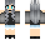 bunny girl