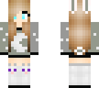 bunny girl