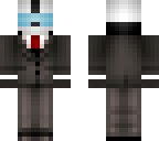 business master cheif