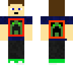 by lasertomminecraft