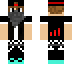 byerikgamer995xx pero en terrorista