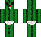 cactus baby