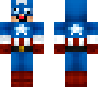 cap'n ameriderp