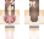 cat girl