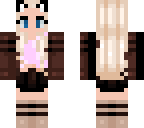 cat girl