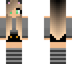 cat girl