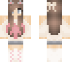 cat girl