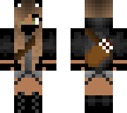 cat girl
