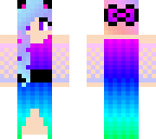 cat girl edited