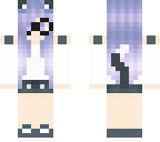 cat girl fix not mine