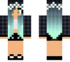 changed the eye colour
