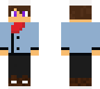chef male