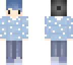 chibi boy