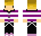 chibi boy original