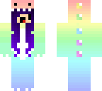 chibi dino onsie edit