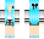 chibi girl