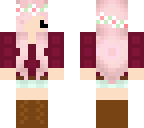 chibi girl