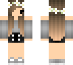 chibi girl